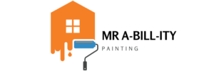 Mr. A-bill-ity Painting